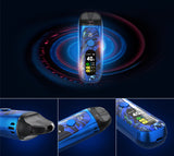 Smok Pozz X Starter Kit