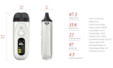 Smok Pozz X Starter Kit