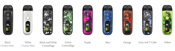 Smok Pozz X Starter Kit