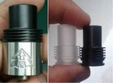 28.5mm RDA Cap - WholesaleVapor.com