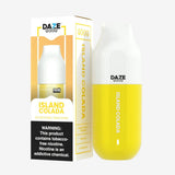 7 Daze Egge TFN Disposables - 3000 Puff - WholesaleVapor.com