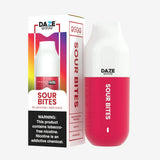 7 Daze Egge TFN Disposables - 3000 Puff - WholesaleVapor.com