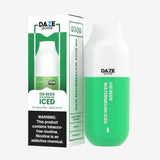 7 Daze Egge TFN Disposables - 3000 Puff - WholesaleVapor.com