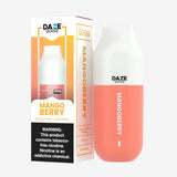 7 Daze Egge TFN Disposables - 3000 Puff - WholesaleVapor.com