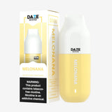 7 Daze Egge TFN Disposables - 3000 Puff - WholesaleVapor.com