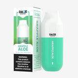 7 Daze Egge TFN Disposables - 3000 Puff - WholesaleVapor.com