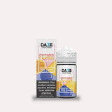 7 Daze Fusion Tobacco Free Salts - 30ml - WholesaleVapor.com