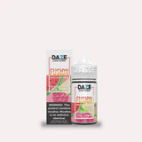 7 Daze Fusion Tobacco Free Salts - 30ml - WholesaleVapor.com