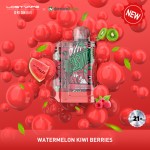 Orion Bar 7500 Disposable 5% & Limited Summer Time Flavors
