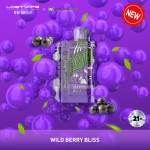 Orion Bar 7500 Disposable 5% & Limited Summer Time Flavors
