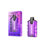 MiNTOPiA 6000 Disposable 5%
