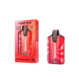 MiNTOPiA 6000 Disposable 5%