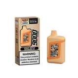 Smok Novo Bar AL9000 5% Nicotine Disposables