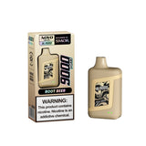 Smok Novo Bar AL9000 5% Nicotine Disposables