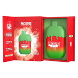 Packspod Disposable 12ml 5000 Puff