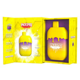 Packspod Disposable 12ml 5000 Puff