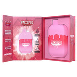 Packspod Disposable 12ml 5000 Puff