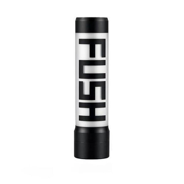Acrohm FUSH Semi-Mechanical Tube Mod - Clearance - WholesaleVapor.com