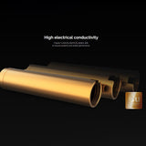 Acrohm FUSH Semi-Mechanical Tube Mod - Clearance - WholesaleVapor.com