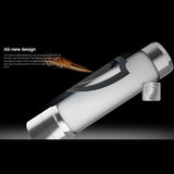 Acrohm FUSH Semi-Mechanical Tube Mod - Clearance - WholesaleVapor.com