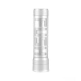 Acrohm FUSH Semi-Mechanical Tube Mod - Clearance - WholesaleVapor.com