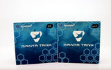 Advken MANTA Sub Ohm Tank - Clearance - WholesaleVapor.com
