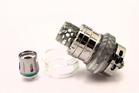 Advken MANTA Sub Ohm Tank - Clearance - WholesaleVapor.com