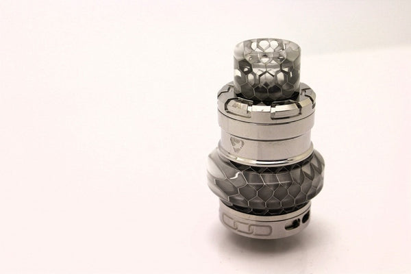Advken MANTA Sub Ohm Tank - Clearance - WholesaleVapor.com