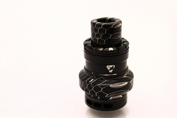 Advken MANTA Sub Ohm Tank - Clearance - WholesaleVapor.com