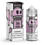 Air Factory Original Eliquid 100ml (New Flavors) - WholesaleVapor.com