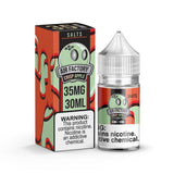 Air Factory Salts 30ml - WholesaleVapor.com
