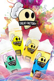 Air Factory - Treat Factory Eliquid 100ml - New Flavors - WholesaleVapor.com