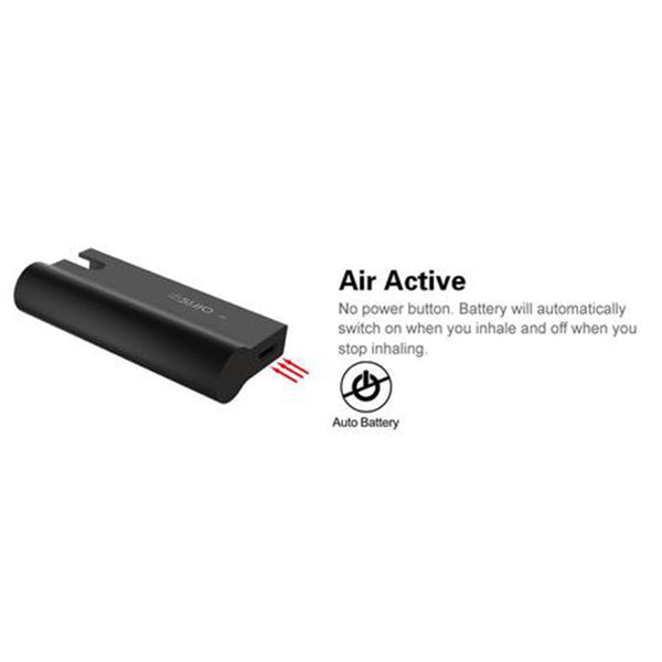 Airistech AirisJ Battery (Compatible) - Clearance - WholesaleVapor.com