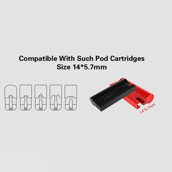 Airistech AirisJ Battery (Compatible) - Clearance - WholesaleVapor.com