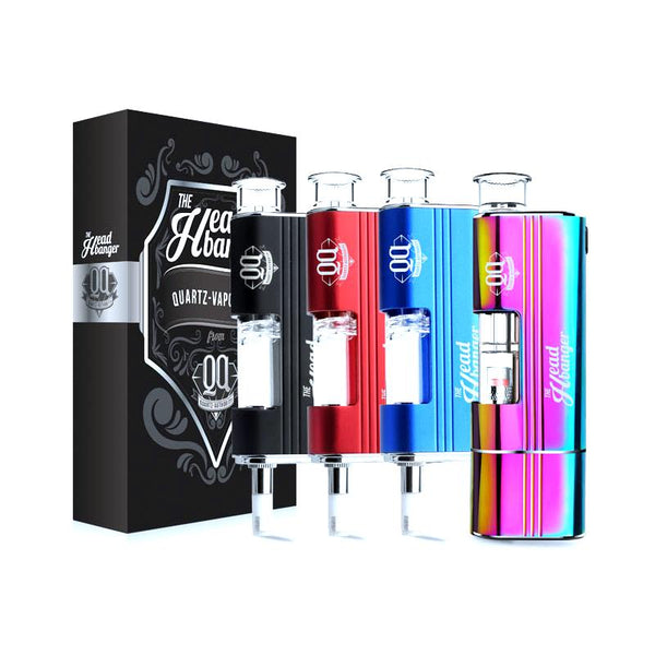 Airistech HEADBANGER Kit - WholesaleVapor.com