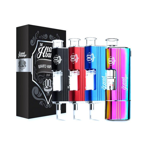 Airistech HEADBANGER Kit - WholesaleVapor.com