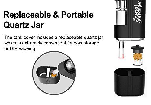 Airistech HEADBANGER Kit - WholesaleVapor.com