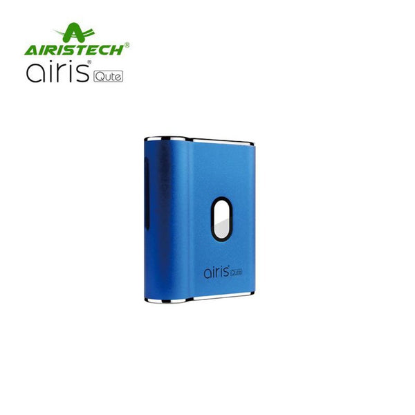 Airistech QUTE Kit 450mAh Starter Kit - WholesaleVapor.com