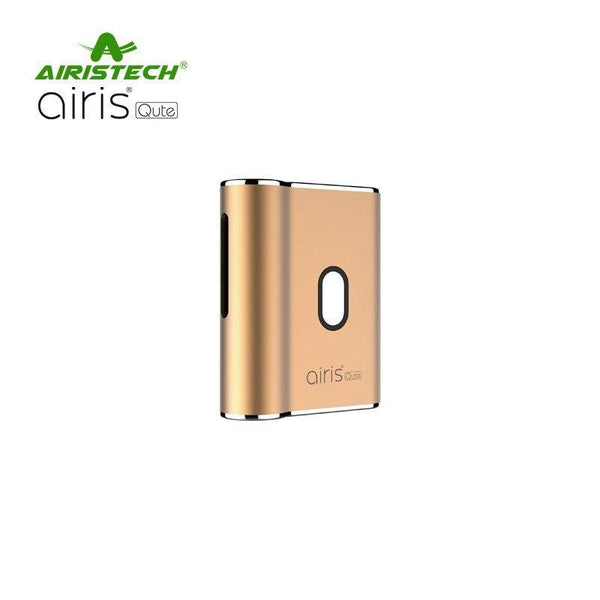 Airistech QUTE Kit 450mAh Starter Kit - WholesaleVapor.com