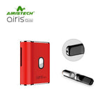 Airistech QUTE Kit 450mAh Starter Kit - WholesaleVapor.com