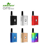 Airistech QUTE Kit 450mAh Starter Kit - WholesaleVapor.com