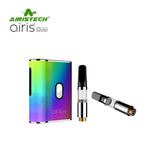 Airistech QUTE Kit 450mAh Starter Kit - WholesaleVapor.com