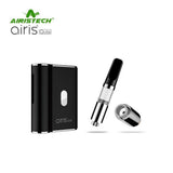 Airistech QUTE Kit 450mAh Starter Kit - WholesaleVapor.com