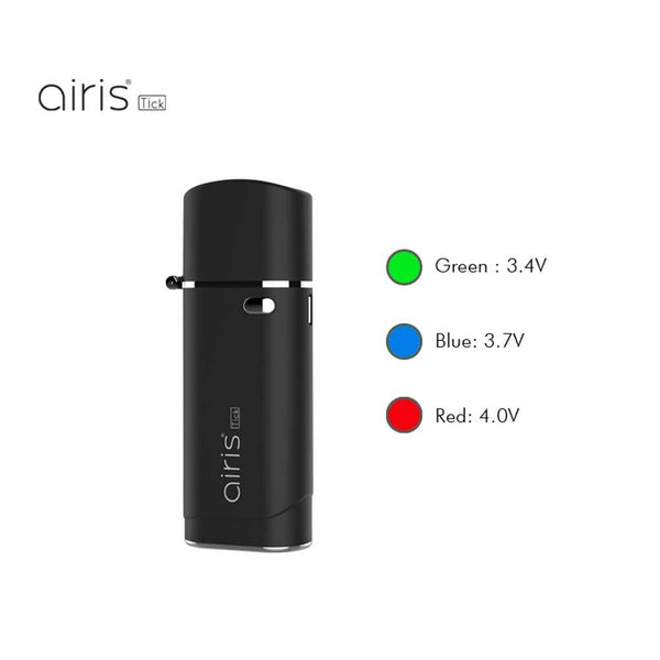 Airistech TICK Mod - WholesaleVapor.com
