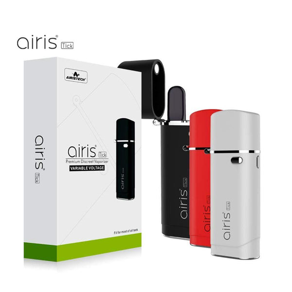 Airistech TICK Mod - WholesaleVapor.com