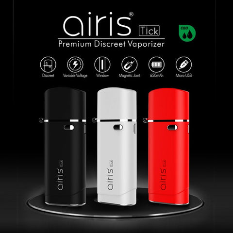 Airistech TICK Mod - WholesaleVapor.com