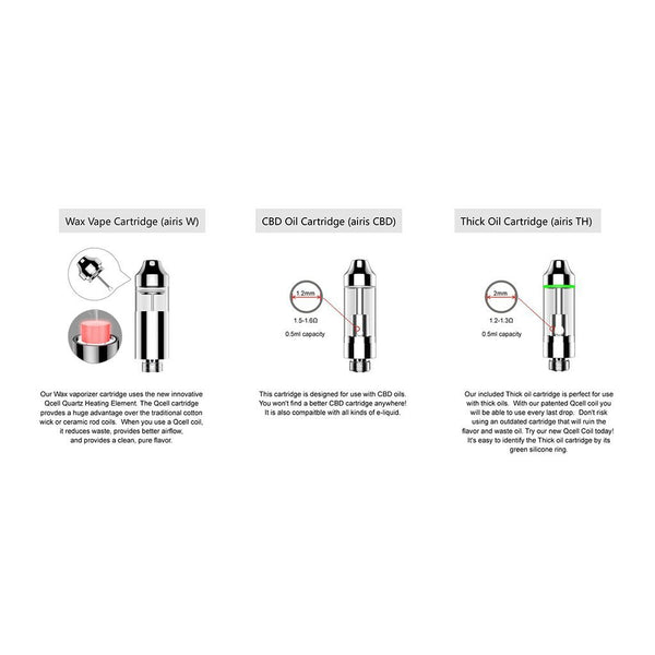 Airistech TRIPOD Multifunction Kit - Clearance - WholesaleVapor.com