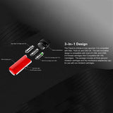 Airistech TRIPOD Multifunction Kit - Clearance - WholesaleVapor.com