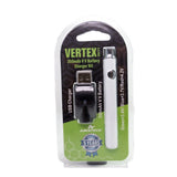 Airistech VERTEX Twist Vape Pen Battery - WholesaleVapor.com