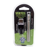 Airistech VERTEX Twist Vape Pen Battery - WholesaleVapor.com